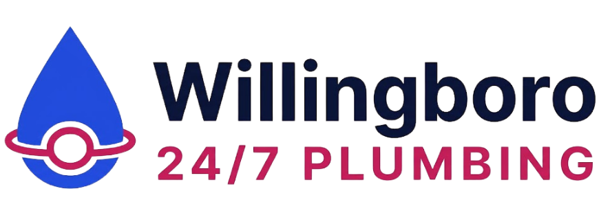 Willingboro 24/7 Plumbing logo